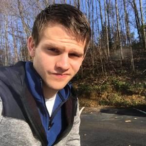 Meet your Posher, Brad